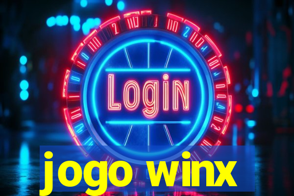 jogo winx